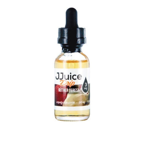 JJuice Drip 30ml MOTHER TERESA