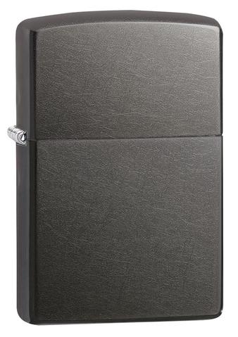 ZIPPO Classic Gray 28378