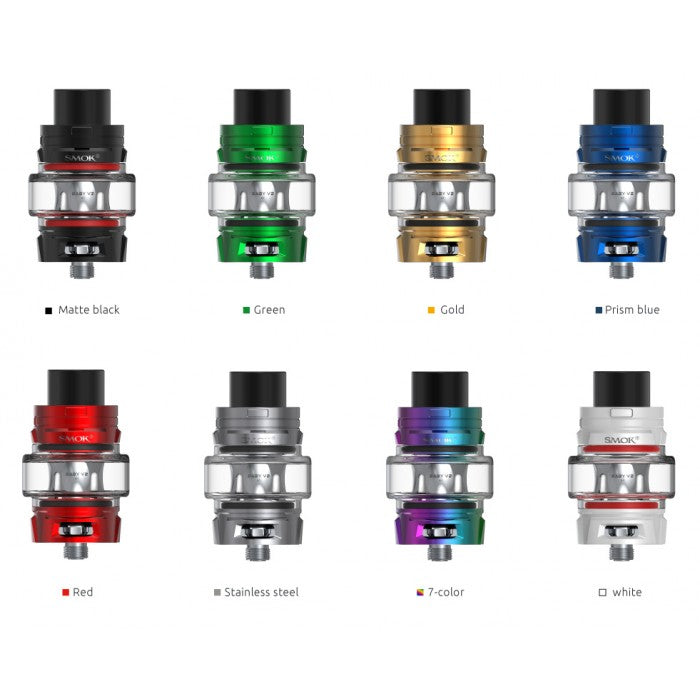 SMOK TFV8 BABY V2 TANK (NEW)