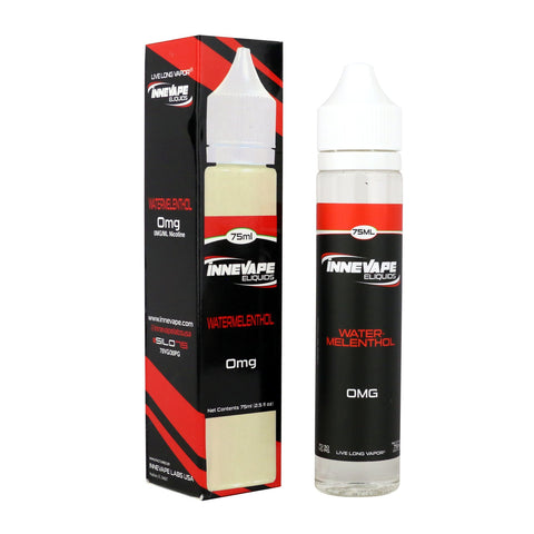 Watermelon Menthol by Innevape Eliquids 75ml