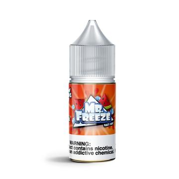 MR. FREEZE SALT NICOTINE