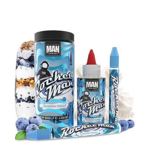 ROCKET MAN - ONE HIT WONDER - 100ML