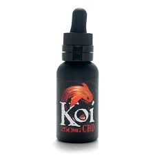 VAPE E-JUICE BY KOI CBD CALSSIC STRAWBERRY MILKSHAKE