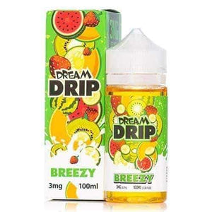 DREAM DRIP E-LIQUID 100ML