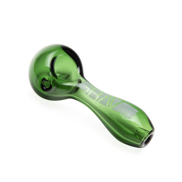 GRAV® Classic Spoon SP.1