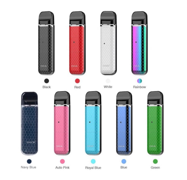 SMOK NOVO ULTRA PORTABLE POD KIT